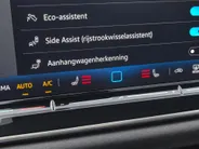Volkswagen Tiguan 1.5 eTSI 130pk DSG Life Edition · 360 Camera · Wegklapbare Trekhaak · Apple/Android Car Play · Stoel-& Stuurverwarming · 18'' Inch ·