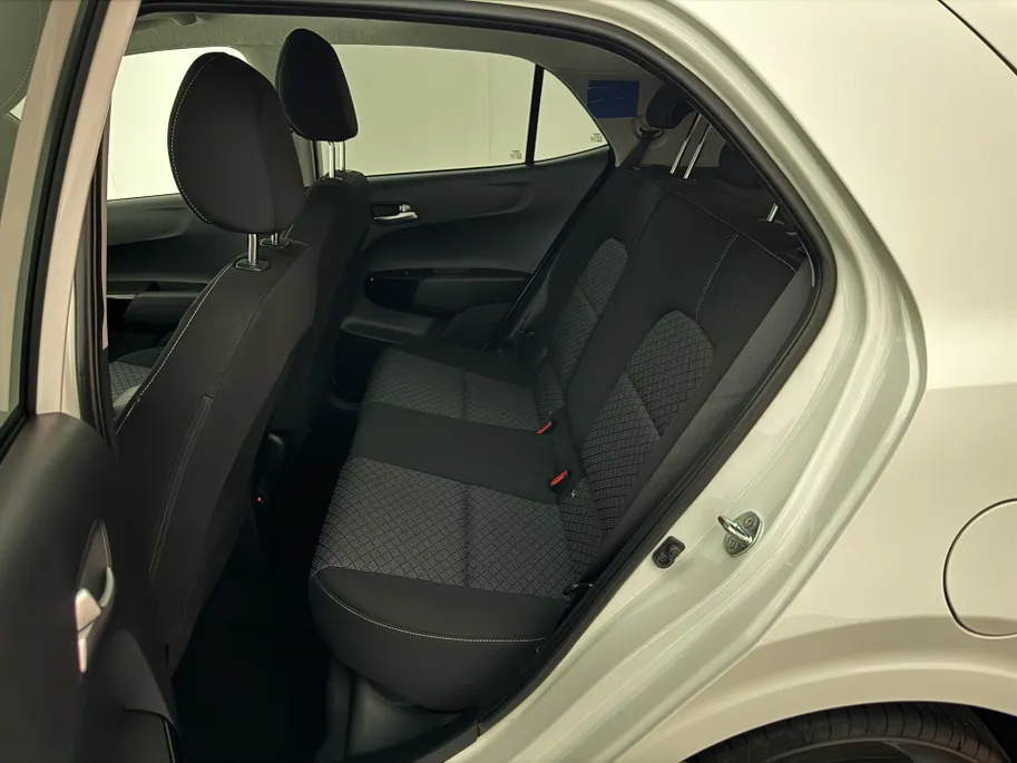 Kia Picanto 1.0 DPi 63pk 4-zits DynamicPlusLine