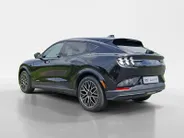 Ford Mustang Mach-E Extended Premium RWD 91 kWh | Technologypack | 360Camera | Adaptive Cruisecontrol | El. Achterklep | 19' Lichtmetaal | B&O Audio | Nieuw op voorraad! |