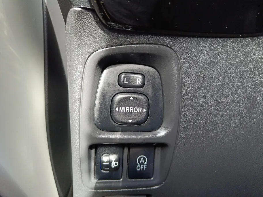 Citroën C1 1.0 VTi Airscape Shine | Automatische airco | Lichtmetaal | Stoelverwarming |
