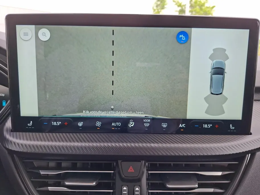 Ford Kuga 2.5 PHEV ST-Line X 2.000,- Ready Set Ford Bonus | Driver Assistancepack | El. Trekhaak | 360Camera | Adaptive Cruisecontrol | Navigatie | Matrix Led koplampen | El. Verstl. voorstoelen | AGR | BLIS | Nieuw te bestellen! | 0,99% rente icm Ford Options |