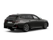 BMW 5 Serie Touring 530e M Sport Edition M Sportpakket Pro
