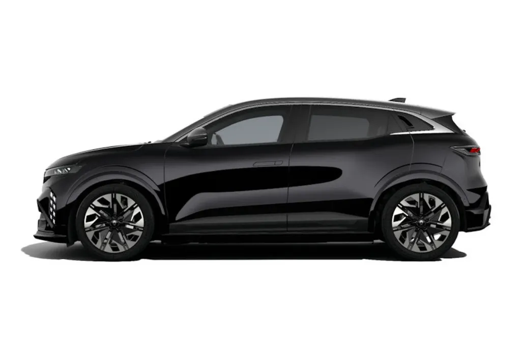 Renault Megane E-Tech Techno 67 kWh | Binnenkort in de showroom | Bestel nu uw nieuwe Renault Megane met € 1000,- Zeeuw en Zeeuw korting | Financier uw Megane tegen slechts 1,9% rente