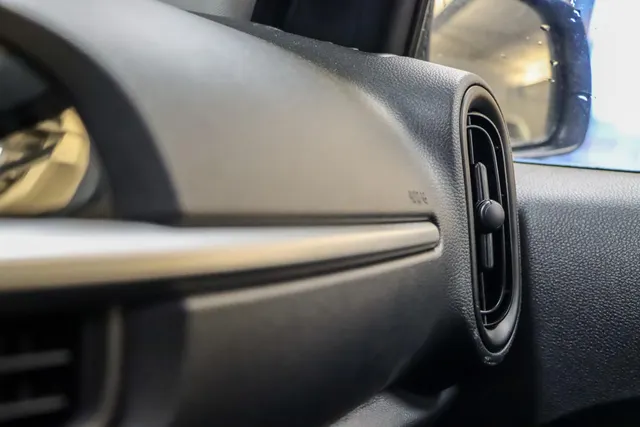 Kia Picanto 1.0 DPI DynamicLine Beschikbaar in Overleg