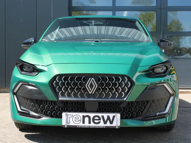 Renault Clio 1.8 Hybrid 160 AUT techno | Navigatie | Adaptive Cruise | Achterspoiler | Stoelverwarming | DEMONSTRATIE AUTO, VRAAG NAAR BESCHIKBAARHEID |