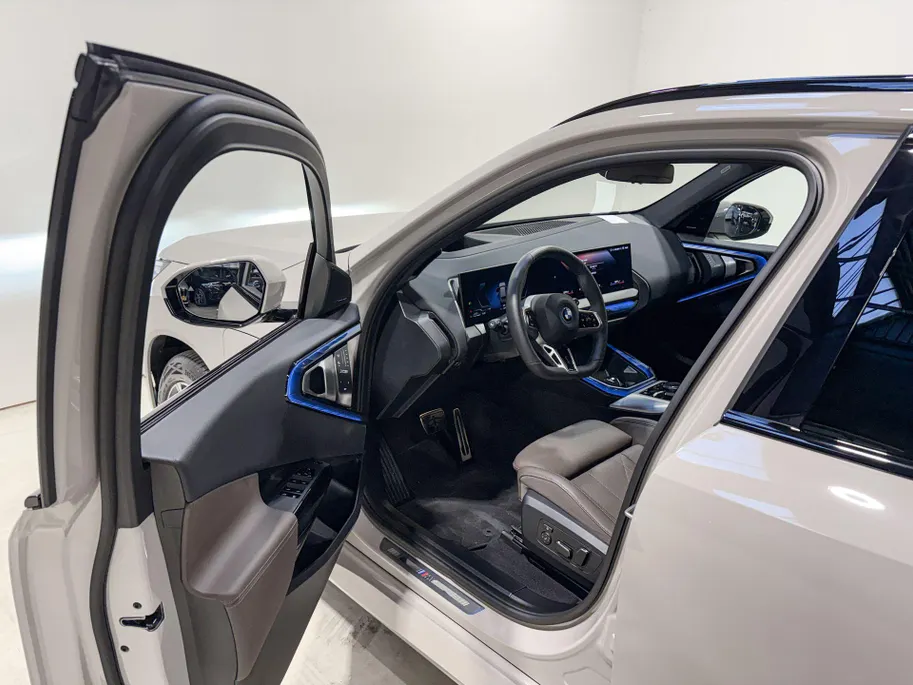 BMW X3 30e xDrive