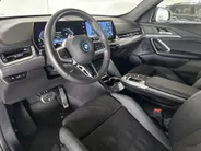 BMW X1 xDrive25e