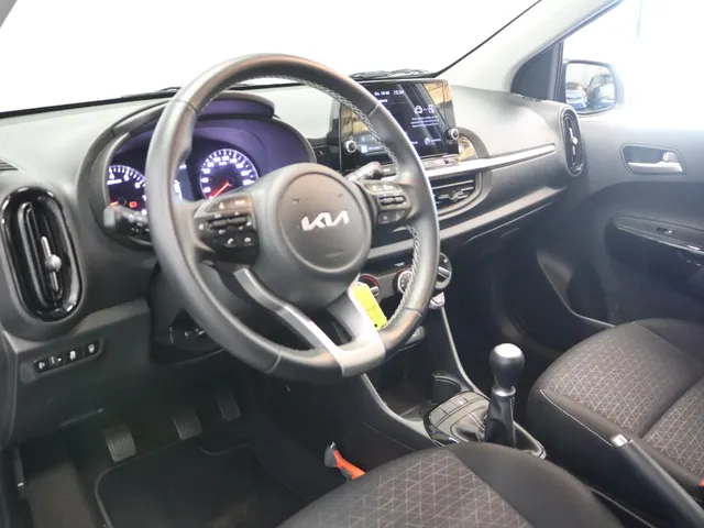 Kia Picanto 1.0 DPi DynamicLine