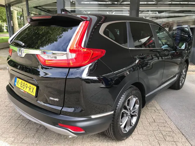 Honda CR-V 2.0 Hybrid Business Edition