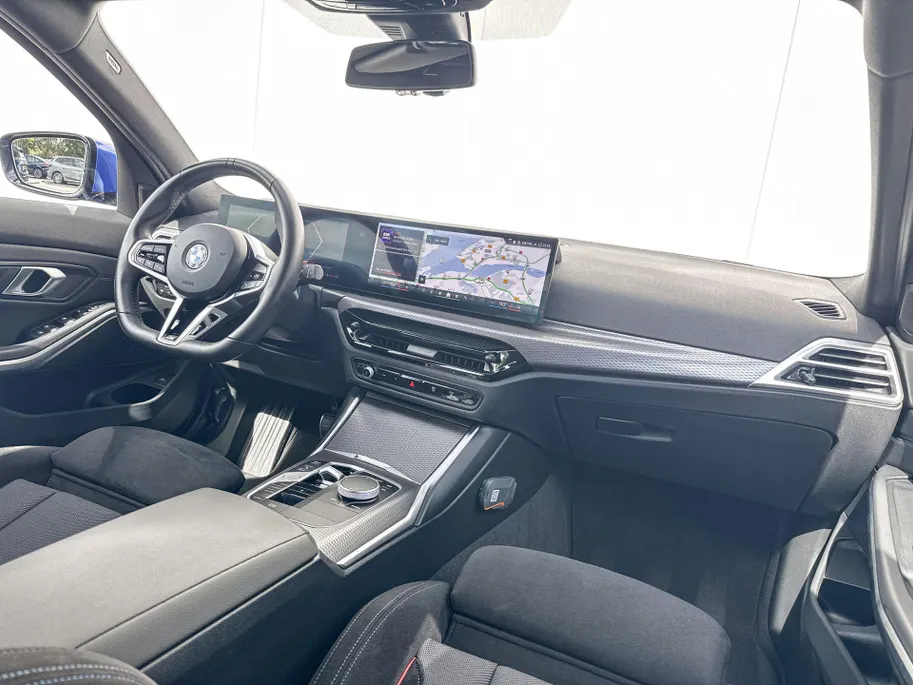BMW 3 Serie Touring 330i xDrive