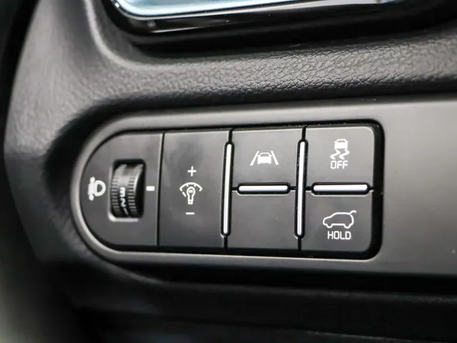 Kia Ceed Sportswagon 1.0 T-GDi Design Edition