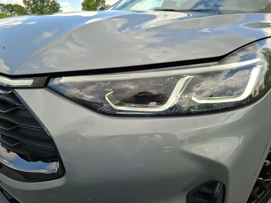 Ford Kuga 2.5 PHEV BlueCruise Edition | 20' Lichtmetaal | Panoramadak | El. Trekhaak | Premium Connectivity | 360Camera | Adaptive Cruisecontrol | Winterpack | El. Achterklep | Matrix Ledkoplampen | Nieuw op voorraad! |