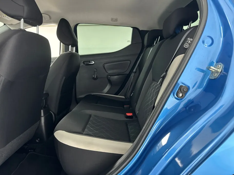 Nissan Micra 0.9 IG-T N-Connecta | Navigatie | Cruise Control | Parkeercamera