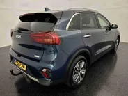 Kia Niro 1.6 GDi PHEV 141pk DCT6 DynamicPlusLine | Trekhaak | Apple Carplay/Android Auto