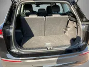 Volkswagen Tayron 1.5eTSI/150PK Life 7p · Navigatie · Trekhaak · 360°Camera + Parkeersensoren · Garantie t/m 29-04-2027