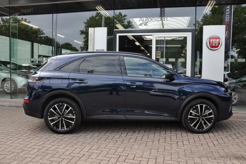 DS DS 7 E-Tense 225 Rivoli All Seasons