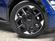 Kia EV6 84kWh 229pk RWD Plus NIEUW - SNEL LEVERBAAR