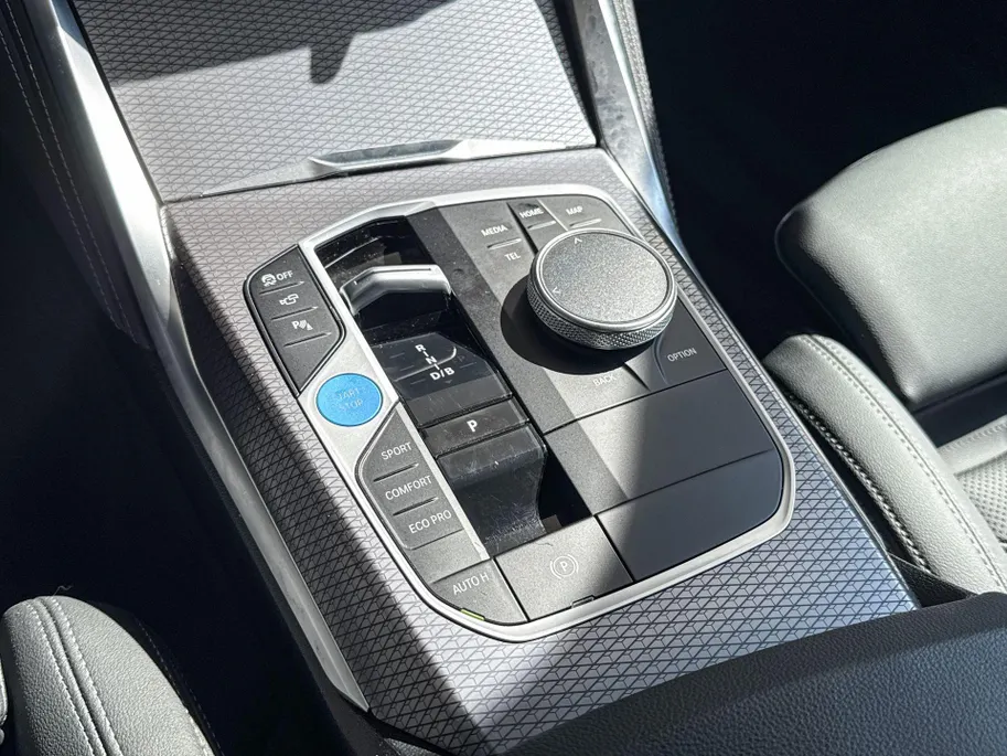 BMW i4 M60 84 kWh