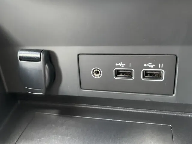 Mitsubishi ASX 1.6 HEV Intense | Automaat | Parkeersensoren