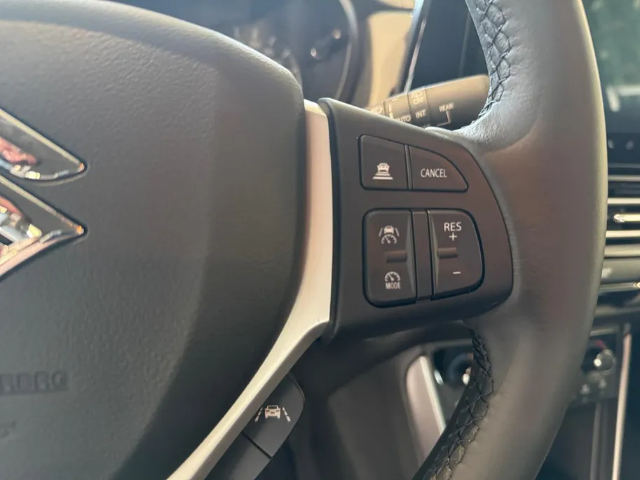Suzuki S-Cross 1.4 Boosterjet Style Smart Hybrid | €2000 korting op voorraadmodellen! | Direct Rijden |
