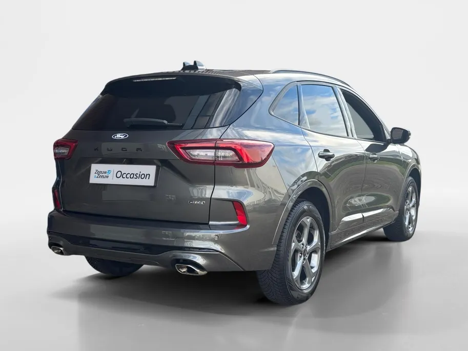 Ford Kuga 2.5 PHEV ST-Line | Trekhaak | Winter Pack | Cruise Control | Achteruitrijcamera
