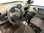 Toyota Aygo 1.0 AUTOMAAT | COMFORT NAVIGATOR | AIRCO | NL-AUTO |