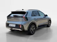 Kia Niro 1.6 GDi Hybrid DynamicPlusLine | Facelift model | Nu te bestellen! |  Schuifdak | NU MET €3.000 inruilpremie