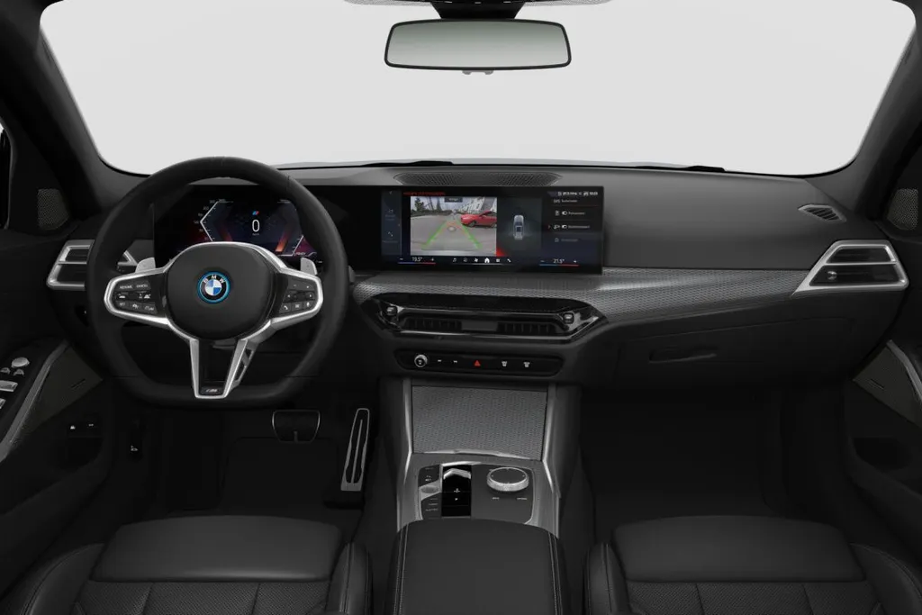 BMW 3 Serie Touring 330e M Sport Edition