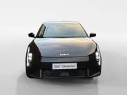Kia EV4 Plus Advanced 58.3 kWh 204 PK | Metallic lak | Fabrieksgarantie t/m 17-11-2032 +3x 1 jaar* | NAP