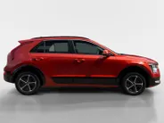 Kia Niro 1.6 GDi Hybrid DynamicLine | Trekhaak | All Season Banden | Navigatie | Apple Carplay/Android | Cruise Control | 1e Eigenaar | 1.300 kg trekgewicht |
