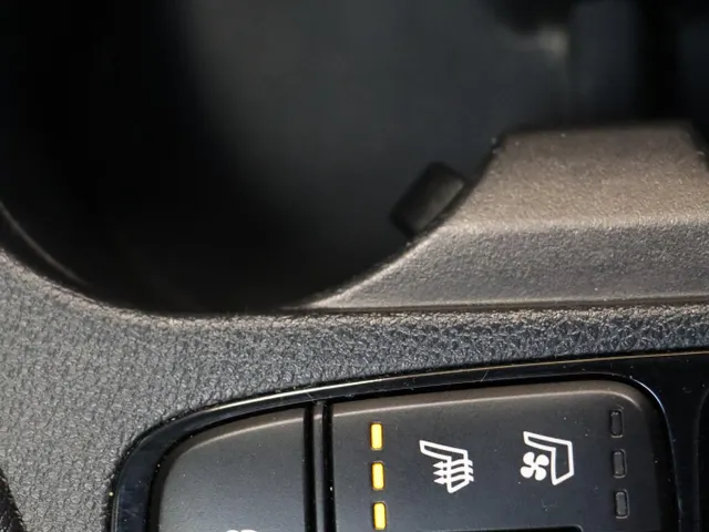 Kia Niro 1.6 GDi Hybrid ExecutiveLine
