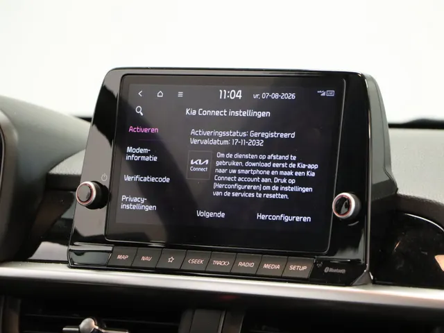 Kia Picanto 1.0 DPI DynamicLine