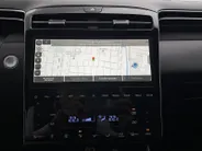Hyundai Tucson 1.6 T-GDI MHEV Premium | Automaat | 1650kg trekgewicht | Navi | Camera |