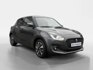 Suzuki Swift 1.2 Stijl | Cruise/ Climate Control | Navigatie | Camera | Trekhaak |
