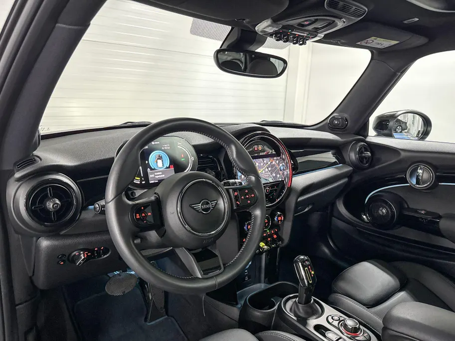 MINI Cooper 3-deurs Electric Classic