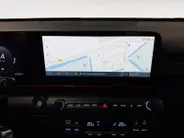 Hyundai Kona 1.6 GDI HEV N Line | Stoelverwarming & verkoeling | 360 Camera | Navigatie | Parkeersensoren voor en achter | Dodehoek detectie | Geheugenfunctie bestuurdersstoel |