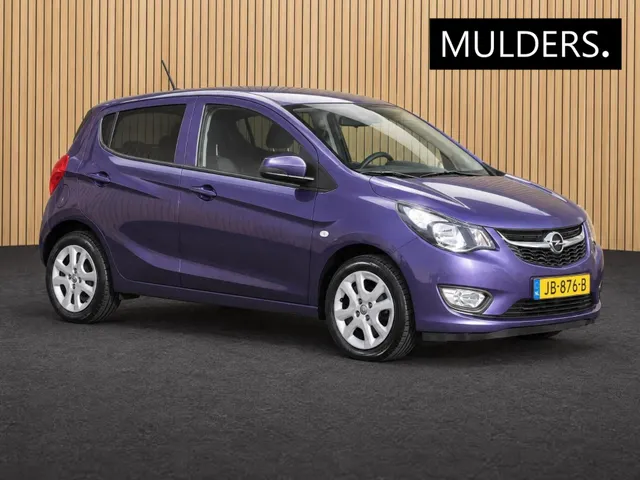 Opel KARL