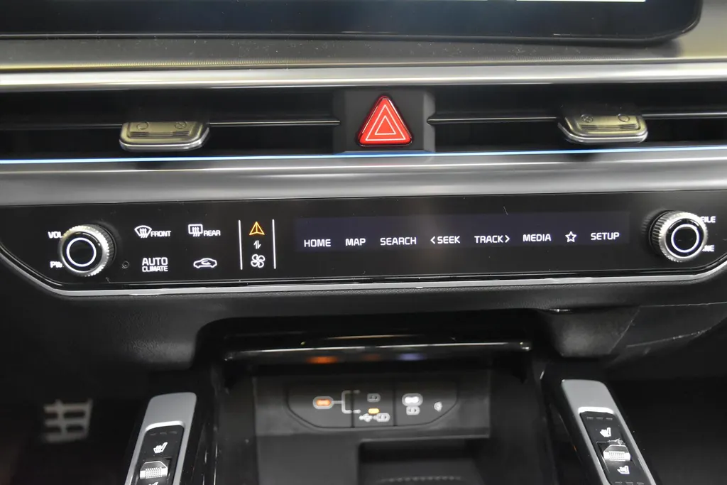Kia Sorento 1.6 T-GDi 253pk Plug-in Hybrid Aut AWD ExecutiveLine