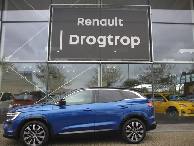 Renault Austral