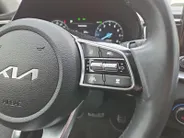 Kia Ceed Sportswagon 1.6i PHEV DynamicPlusLine Navi | Camera | Stoel + Stuurverwarming | Elektr. Achterklep | LED | Apple Carplay & Android Auto | Metallic lak | NAP