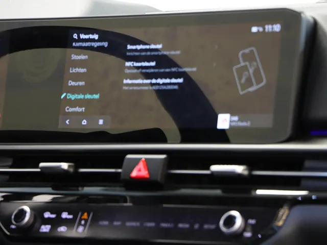 Kia Sportage 1.6 T-GDi Plug-in Hybrid GT-PlusLine