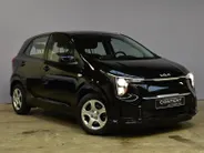 Kia Picanto 1.0 DPi 68pk 4-zits DynamicLine