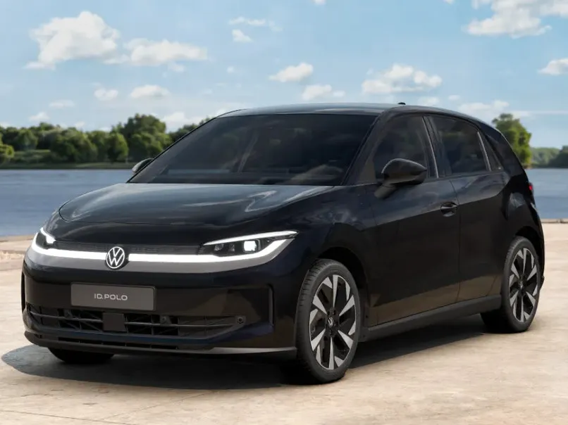 Volkswagen ID. Polo Life First Edition 52 kWh accu, 211 PK