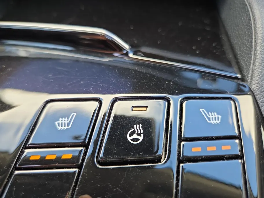 Kia Sportage 1.6 T-GDi Plug-in Hybrid AWD GT-PlusLine Meest luxe uitvoering | Accu 100% | Panoramadak | Cruise Control Adaptief | Stoelverwarming voor en achter | Carplay & Android |