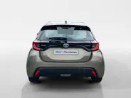 Toyota Yaris 1.5 Hybrid Dynamic | Automaat | Climate control | Navi | PDC
