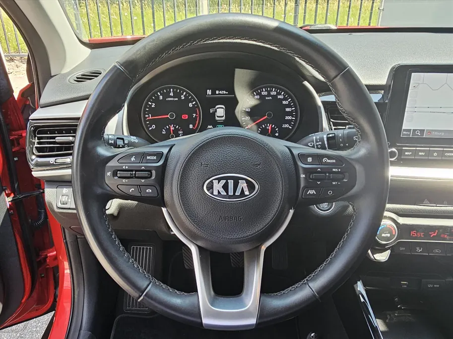 Kia Stonic 1.0 100pk DynamicPlusLine I Navi I Clima I PDC voor + achter