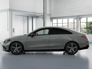 Mercedes-Benz CLA 250+ Launch Edition 85.5 kWh