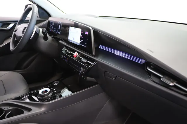 Kia Niro EV Plus 64.8 kWh