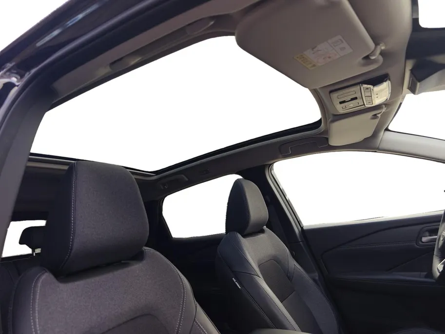 Nissan QASHQAI 1.3 MHEV Xtronic N-Connecta EASY PACK | COLD PACK | 360 CAMERA | APPLE CARPLAY | ANDROID AUTO | GOOGLE NAVIGATIE