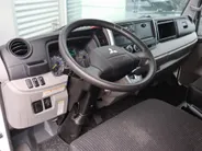FUSO Canter 3C15 3.0 DI 340 LAADBAK/LAADKLEP Fuso Canter